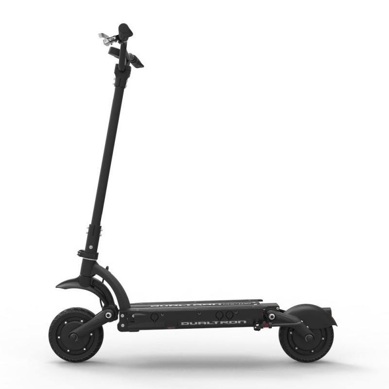 Dualtron Raptor 2 — Trottinette électrique 3200W — 60 km autonomie