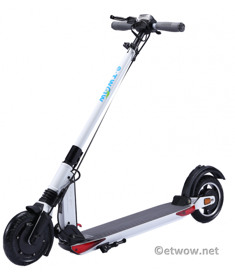 E-TWOW Booster GT SE trottinette electrique — vue 3