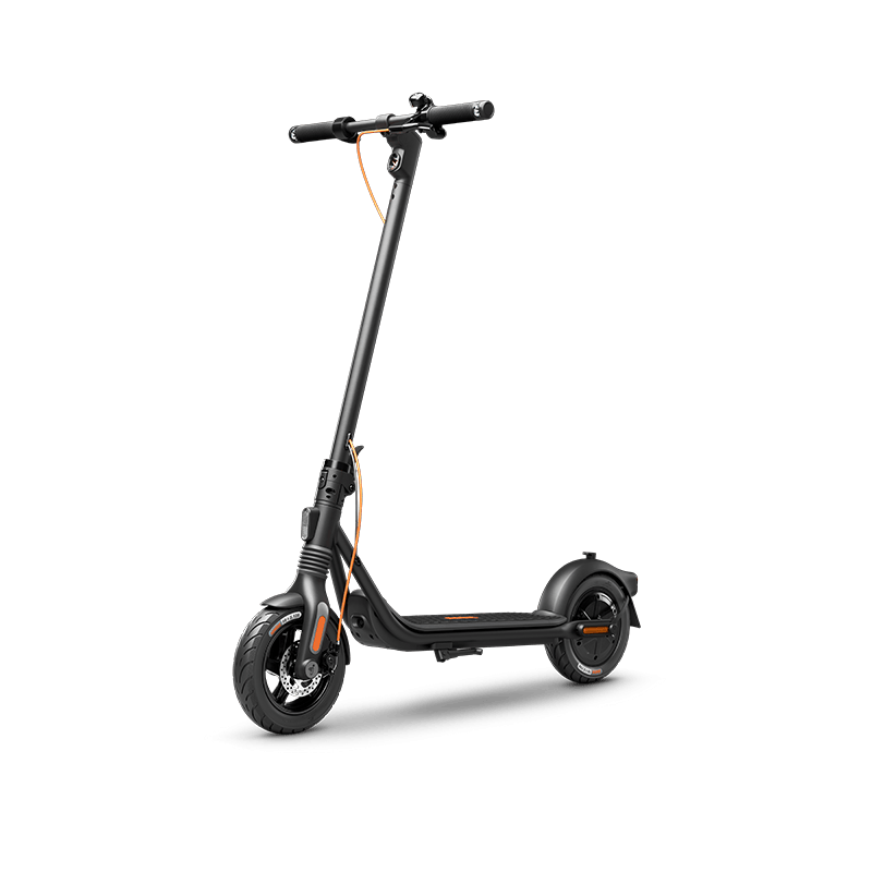 Segway-Ninebot F2 Pro E trottinette électrique