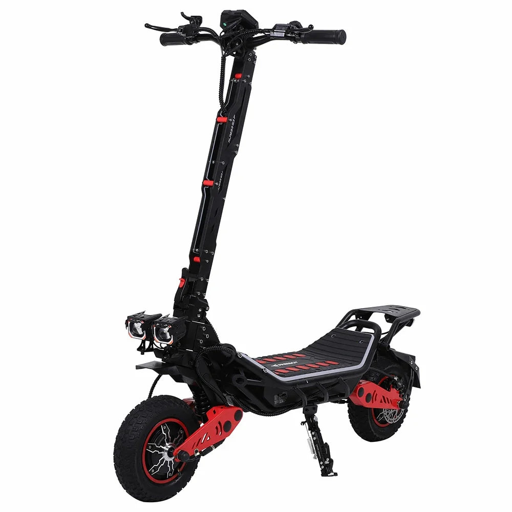 FASIR H10 trottinette electrique — vue 6