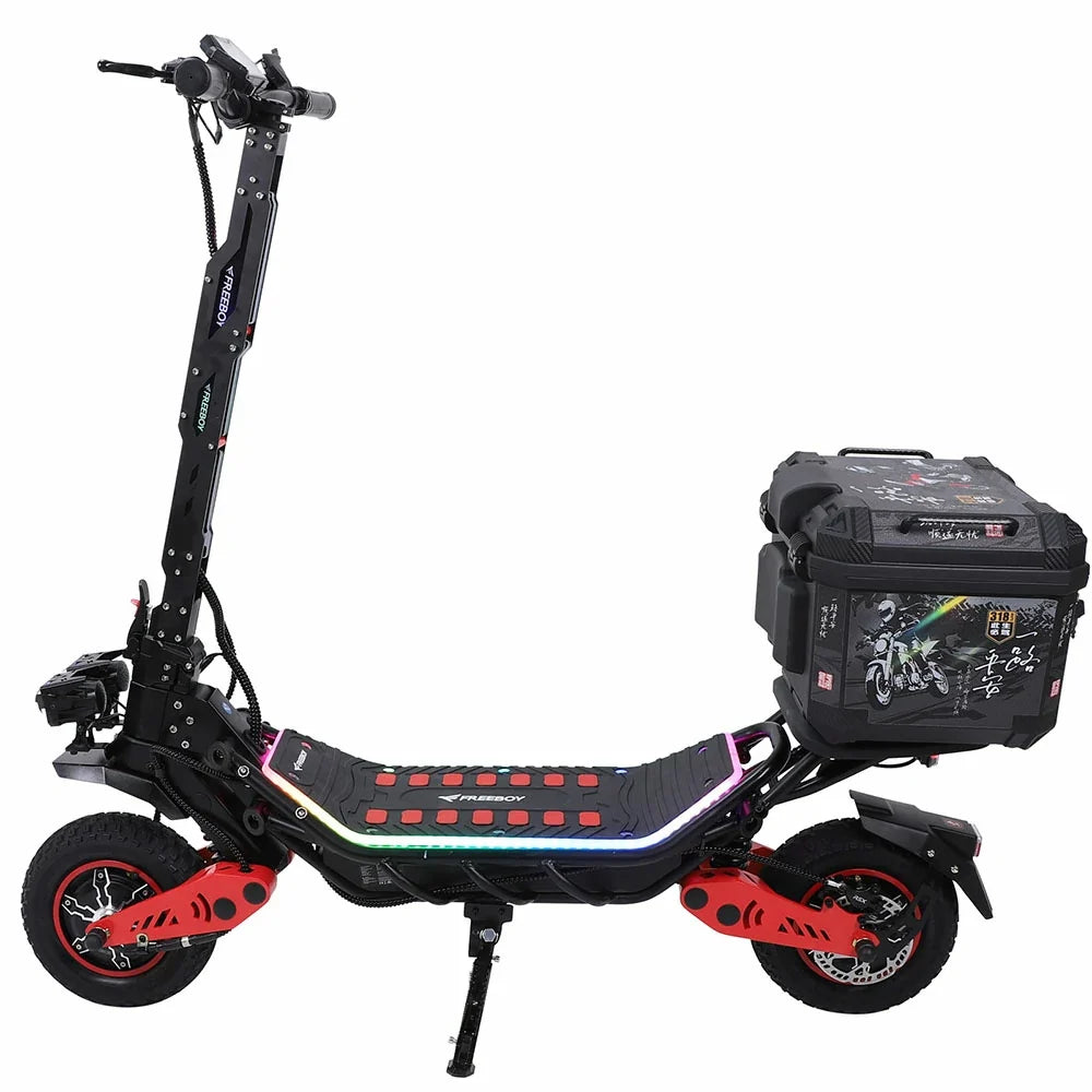 FASIR H10 trottinette electrique