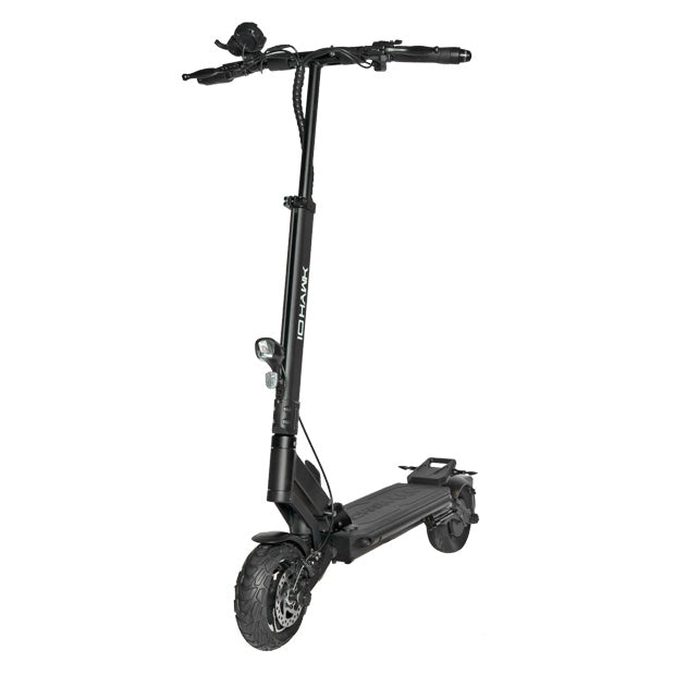 IO Hawk Legacy trottinette electrique