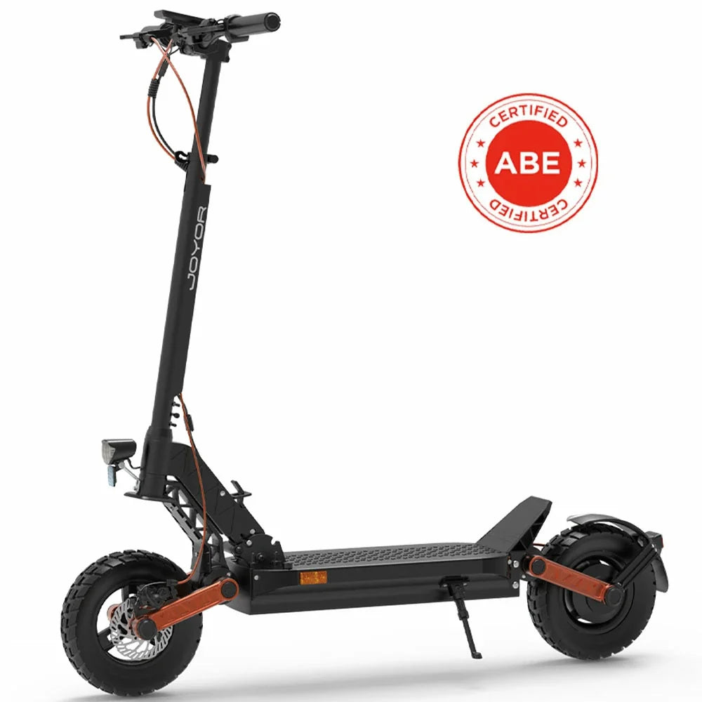 JOYOR S5 — ABE Premium Elektroroller