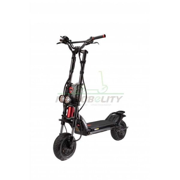 Kaabo Wolf Warrior GT Pro Plus trottinette electrique