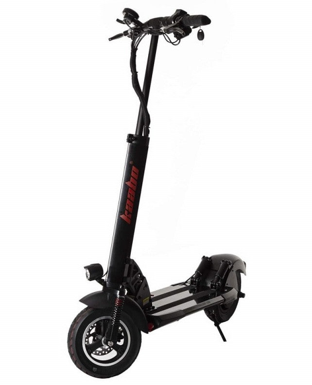 Kaabo Skywalker 10H trottinette electrique 800W