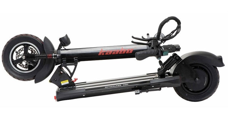 Kaabo Skywalker 10H trottinette electrique 800W