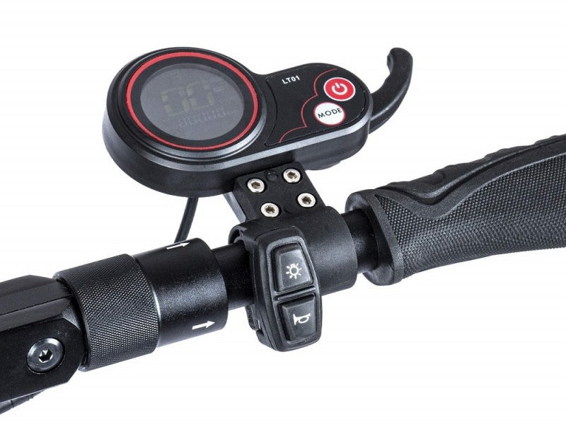 Kaabo Skywalker 10H trottinette electrique 800W