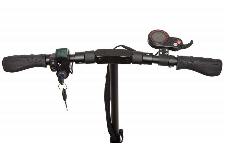 Kaabo Skywalker 10H trottinette electrique 800W