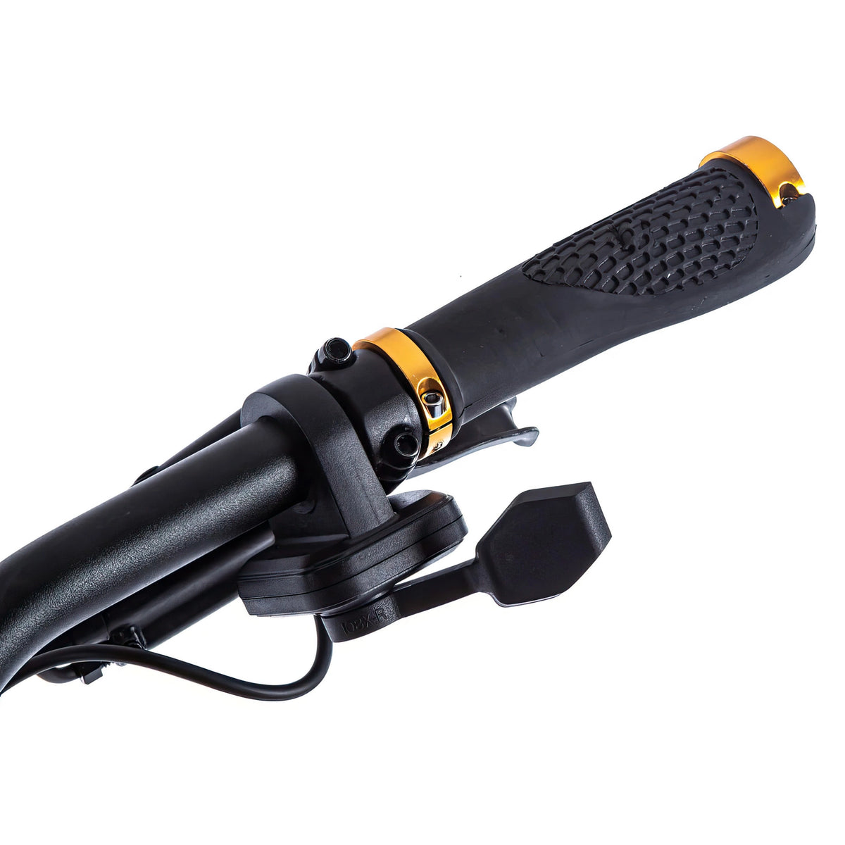 Kaabo Wolf King GTR Max Or - Vue 3