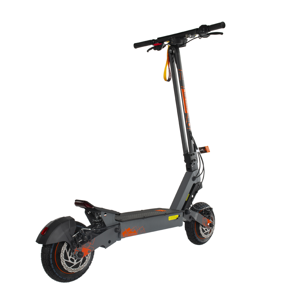 KUKIRIN G2 Ultra trottinette electrique — vue 2