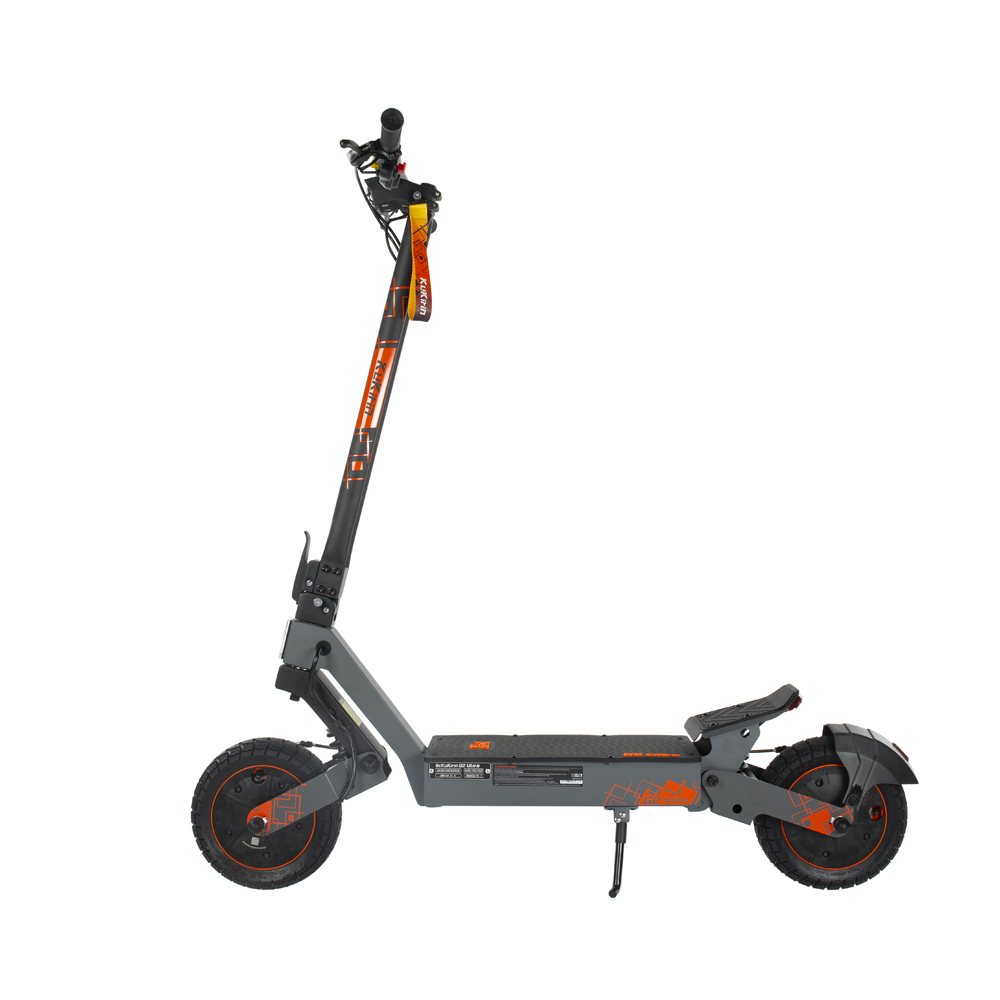 KUKIRIN G2 Ultra trottinette électrique