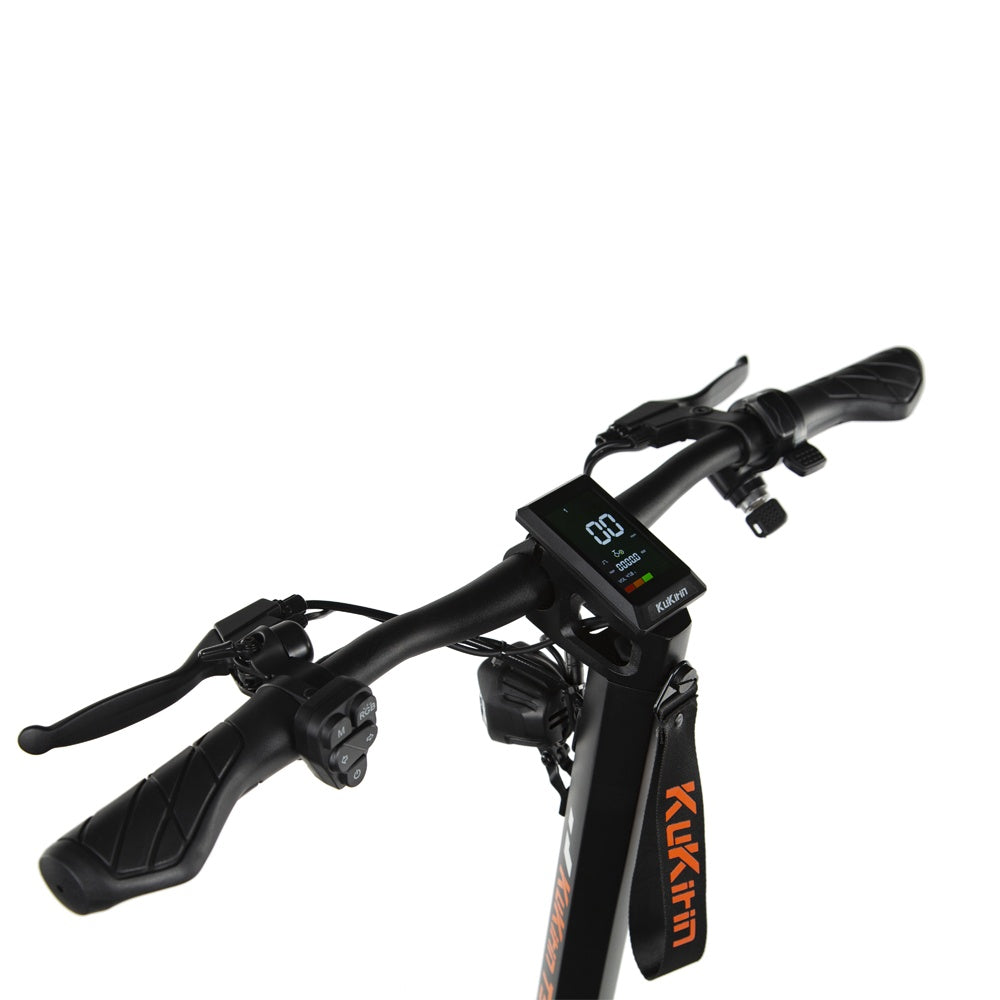 KUKIRIN T3 trottinette electrique — vue 5