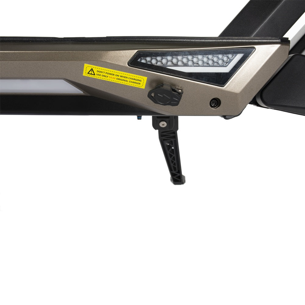 KUKIRIN T3 trottinette electrique — vue 6