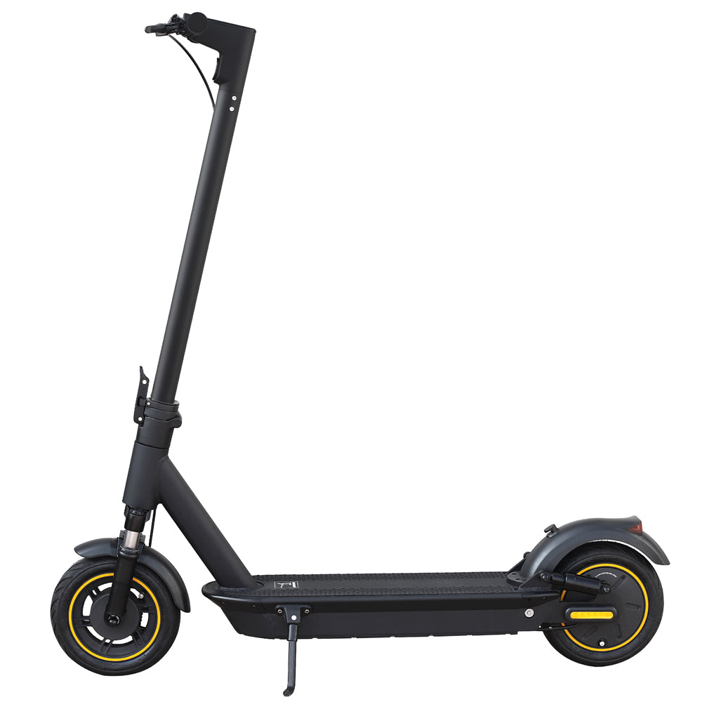 AOVOPRO TX01 — Electric Scooter with App