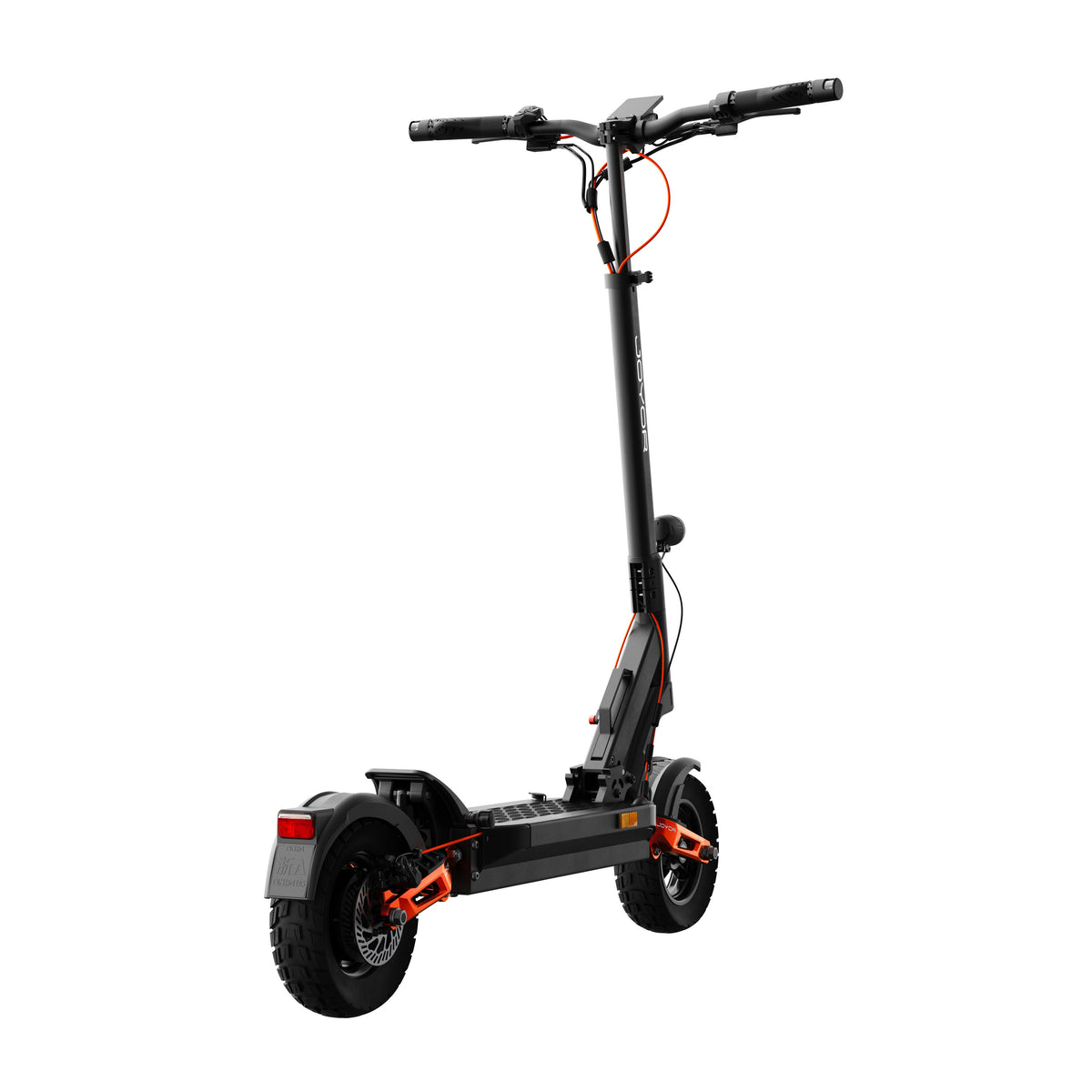 Joyor T6E — 500W E-Scooter
