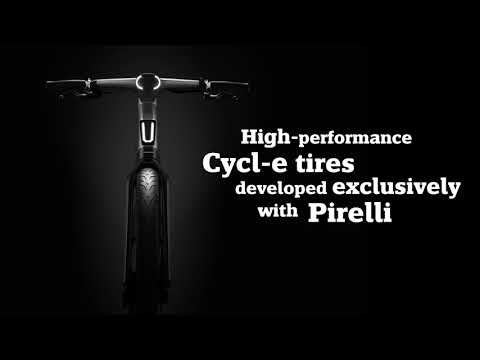 Vidéo officielle Stromerbike présentant le Stromer ST5