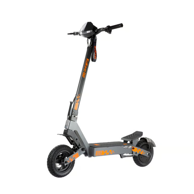 KUKIRIN G2 — Elektro-Roller