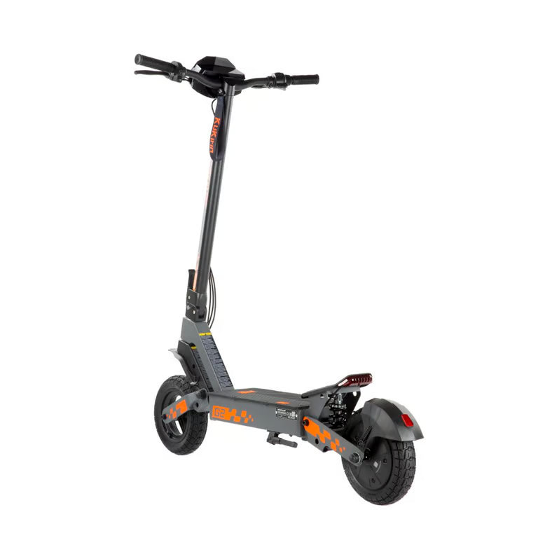 KUKIRIN G2 — Elektro-Roller