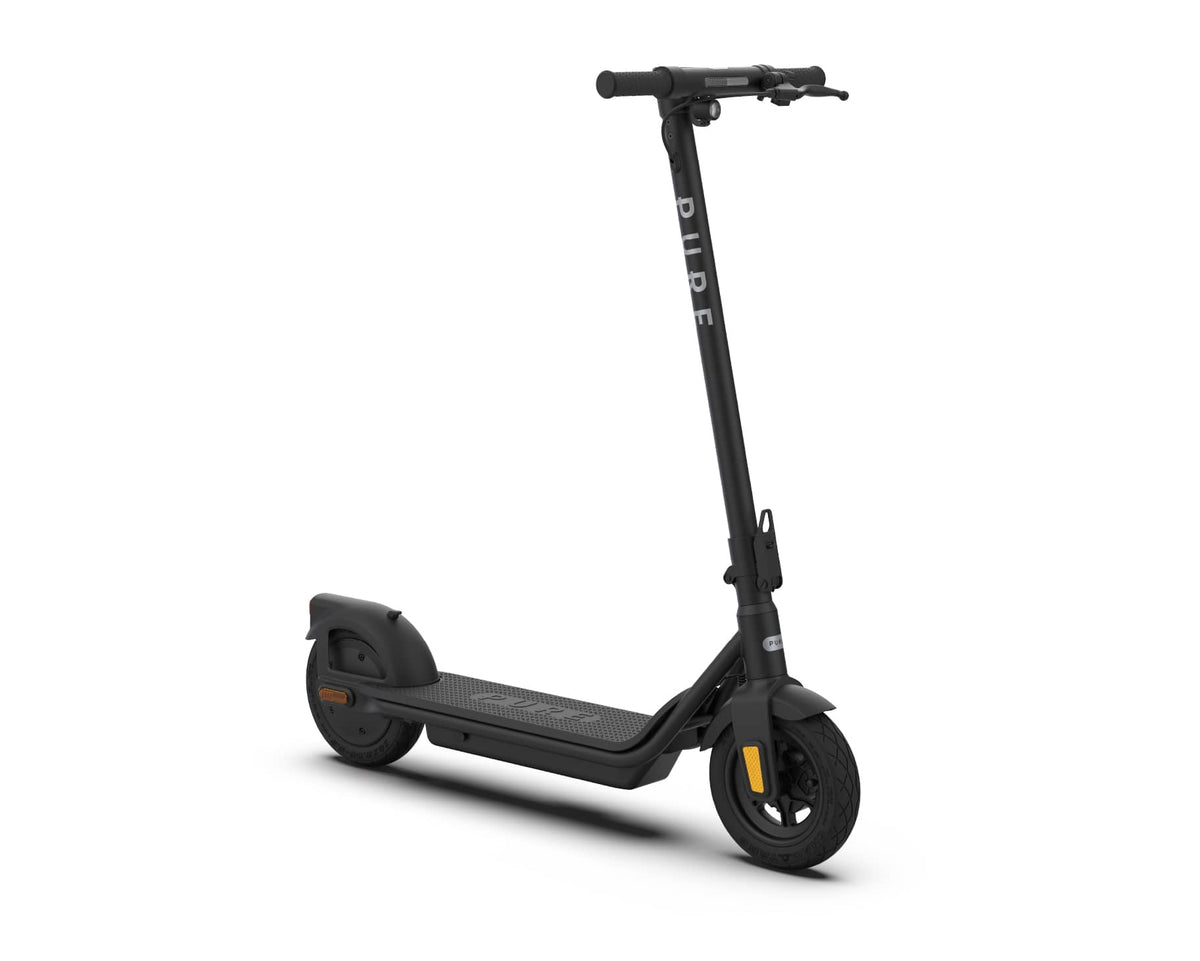 Pure Electric Air 5 Pro — Trottinette électrique 500W — 40 km autonomie