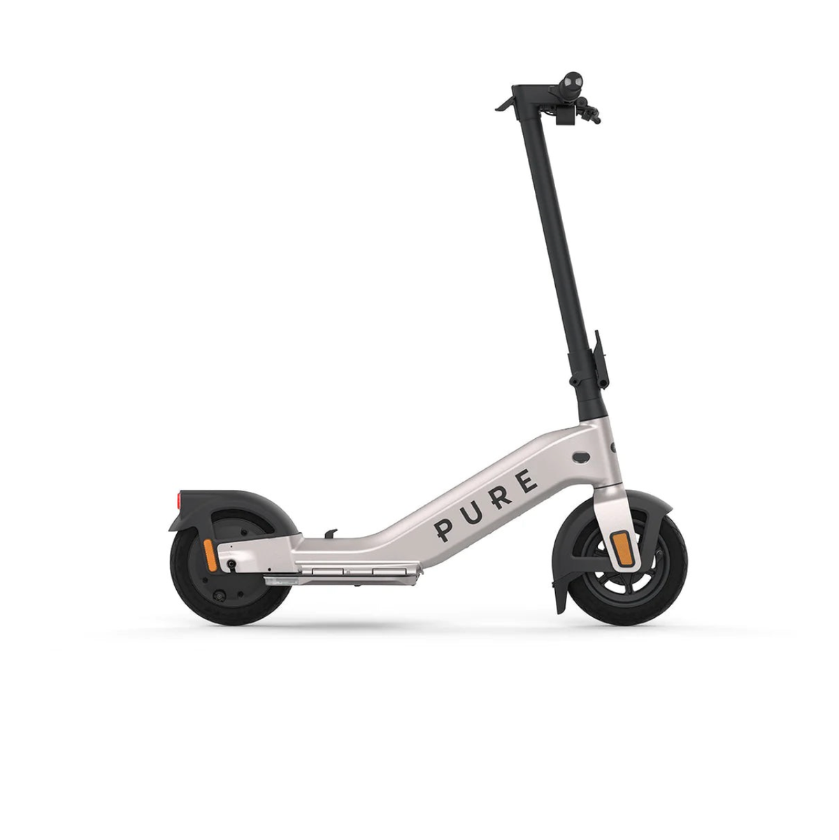 Pure Electric Advance — Trottinette électrique 500W — 40 km autonomie