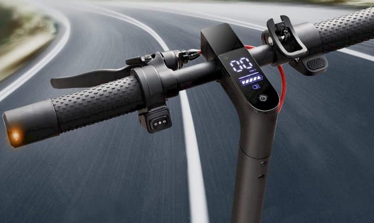 Wegoboard Suprem 3.0 trottinette electrique