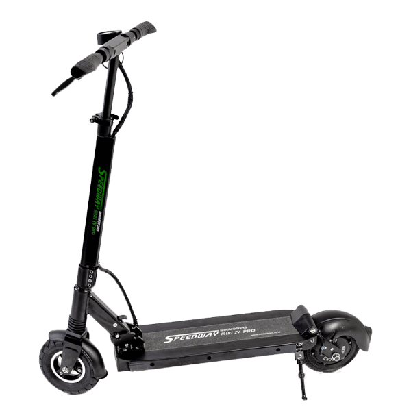 Speedway 5 trottinette electrique