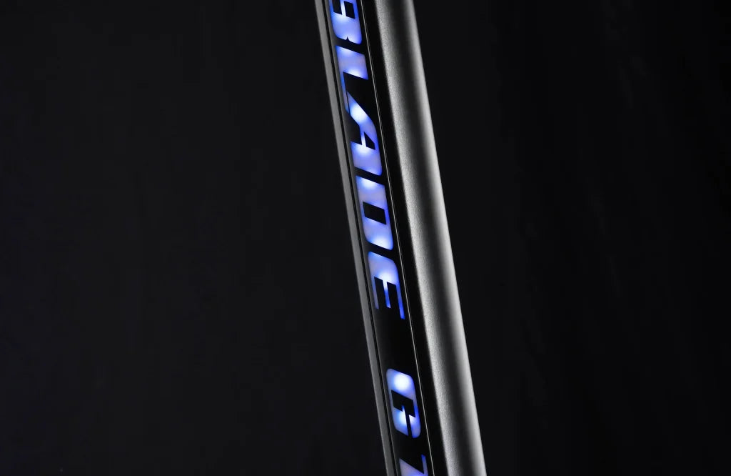 Teverun Blade GT2 Plus trottinette electrique — vue 3