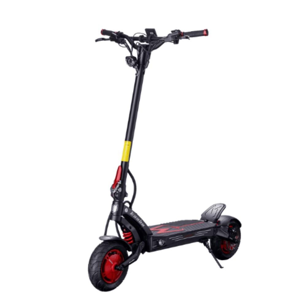Kaabo Mantis 10 Plus trottinette electrique