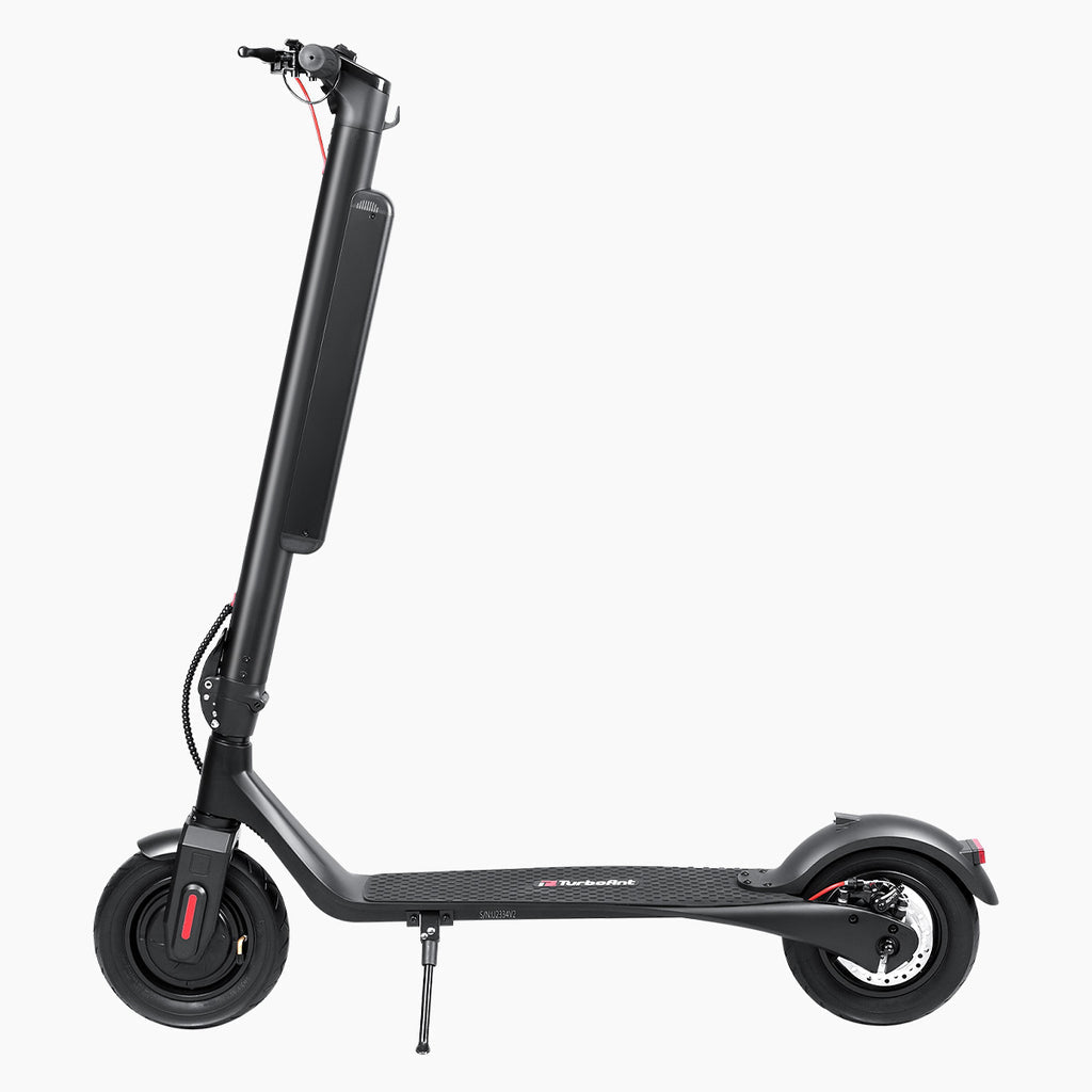 TurboAnt V8 trottinette electrique