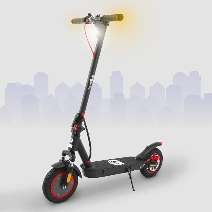 Urbanglide Ride 100 Max trottinette electrique