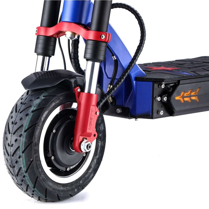 VSETT 11+ front