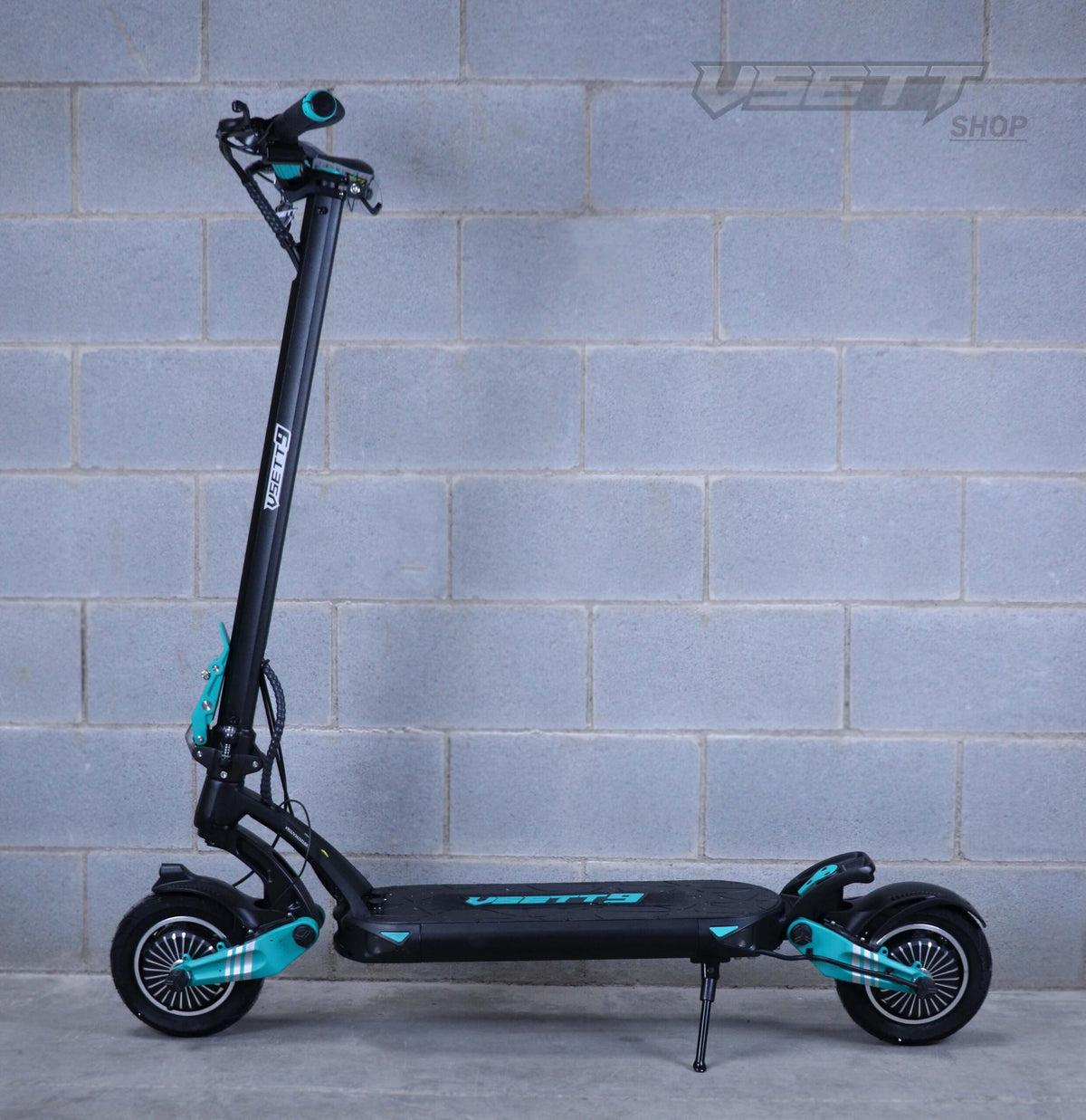 VSETT 9+