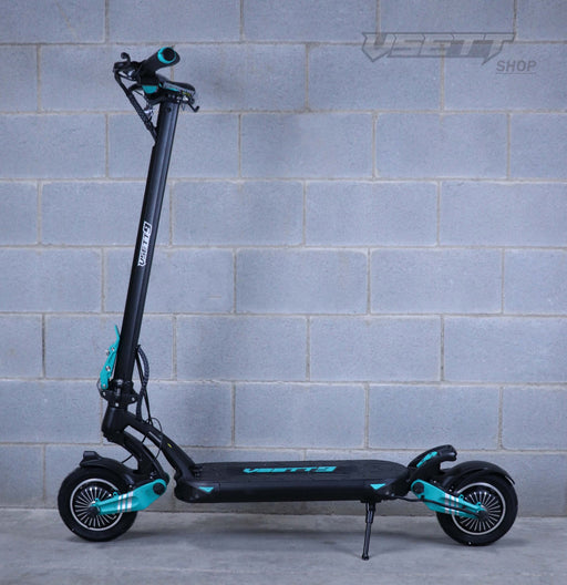 VSETT 9+