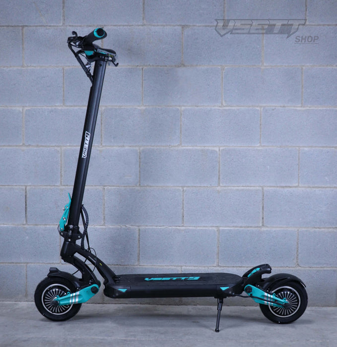 VSETT 9+