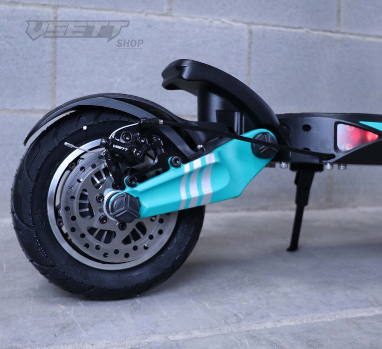 VSETT 9+ side