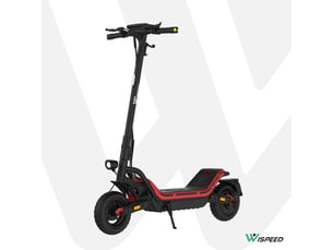 Wispeed C8-20 trottinette electrique