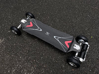 WowGo AT3 — Skateboard électrique tout-terrain - vue principale