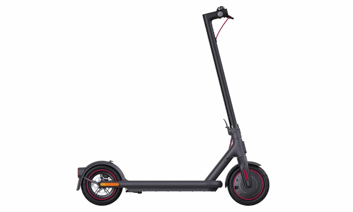 Xiaomi Electric Scooter 4 Pro — Trottinette électrique 700W — 55 km autonomie