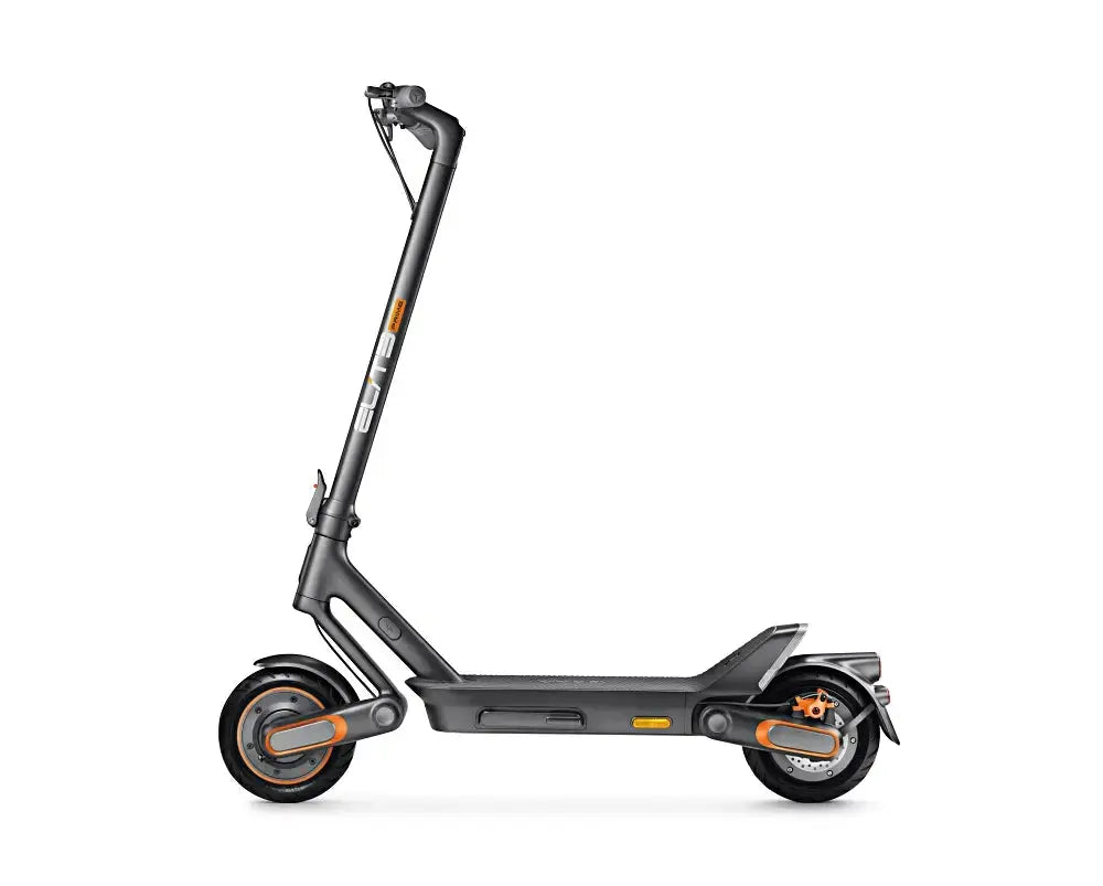 Yadea ElitePrime X1 — Trottinette électrique 1500W — 65 km autonomie