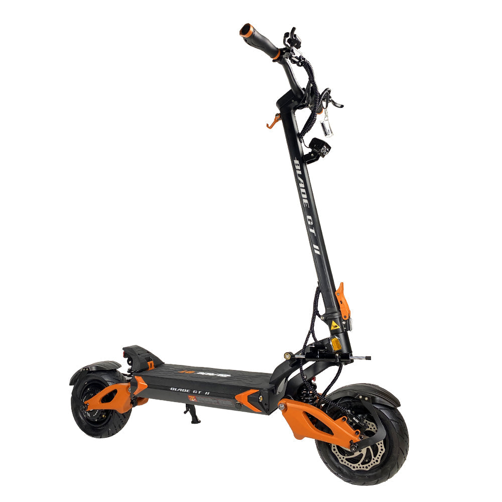 BLADE GT+ II trottinette électrique — vue 2