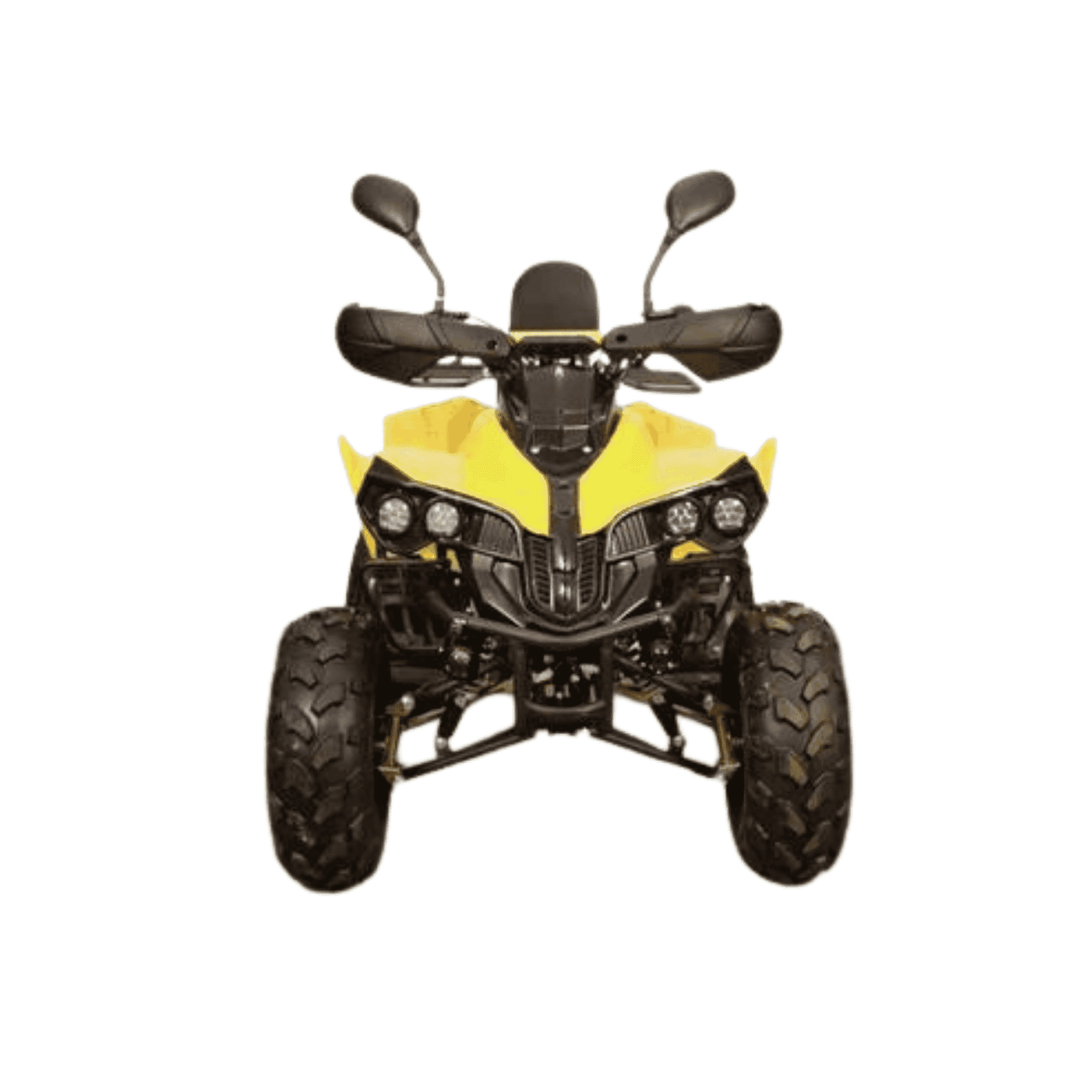 GIO JUVENTUS ELECTRIC ATV - ScootiBoo