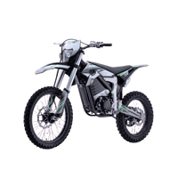 VENOM V7 moto électrique