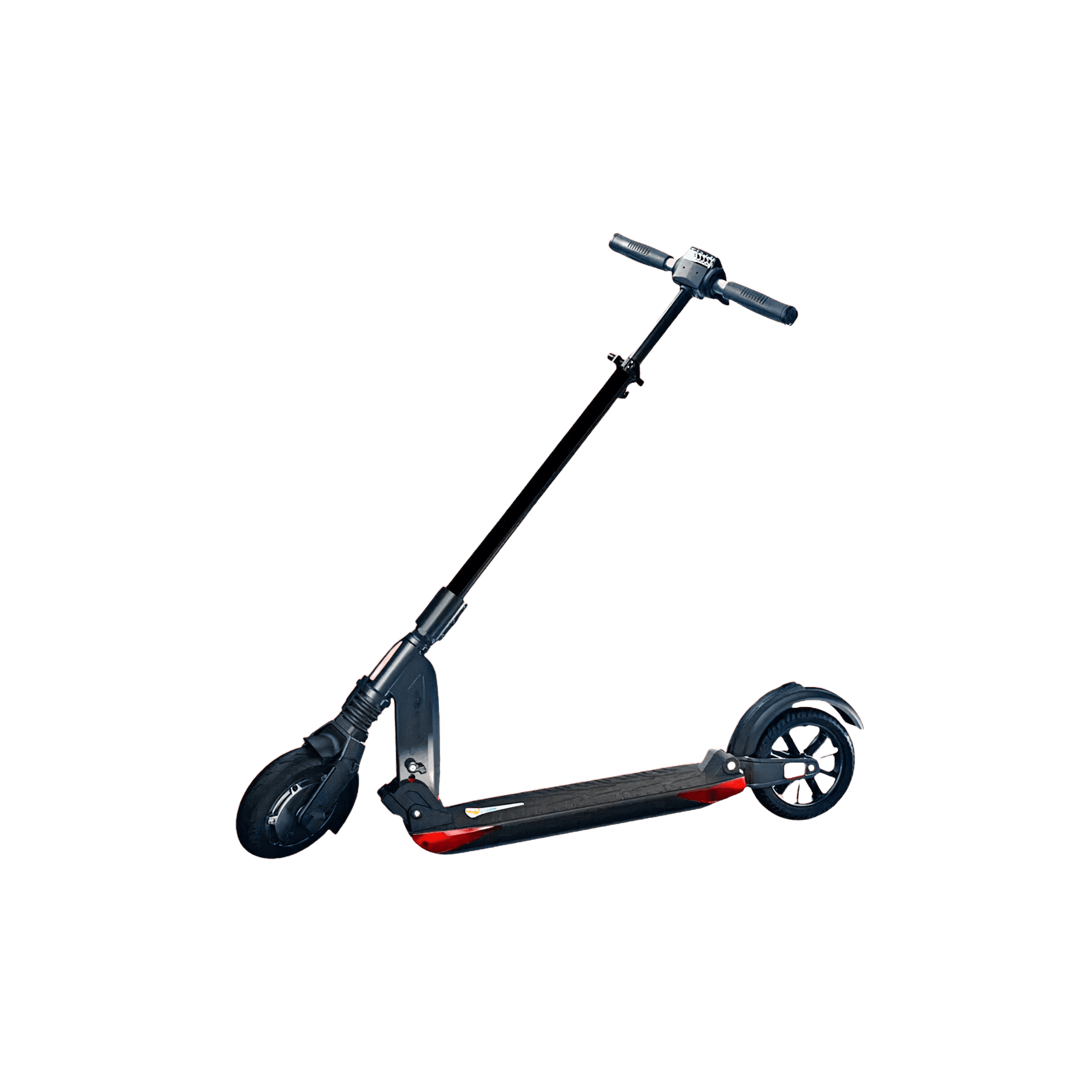 E-TWOW GT SPORT FOLDABLE ELECTRIC SCOOTER - ScootiBoo