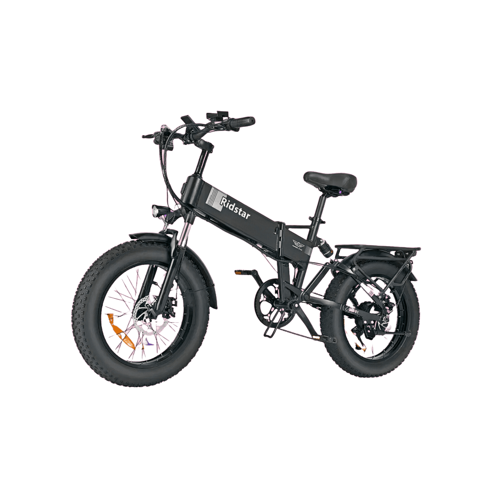 RIDSTAR H20 vélo électrique
