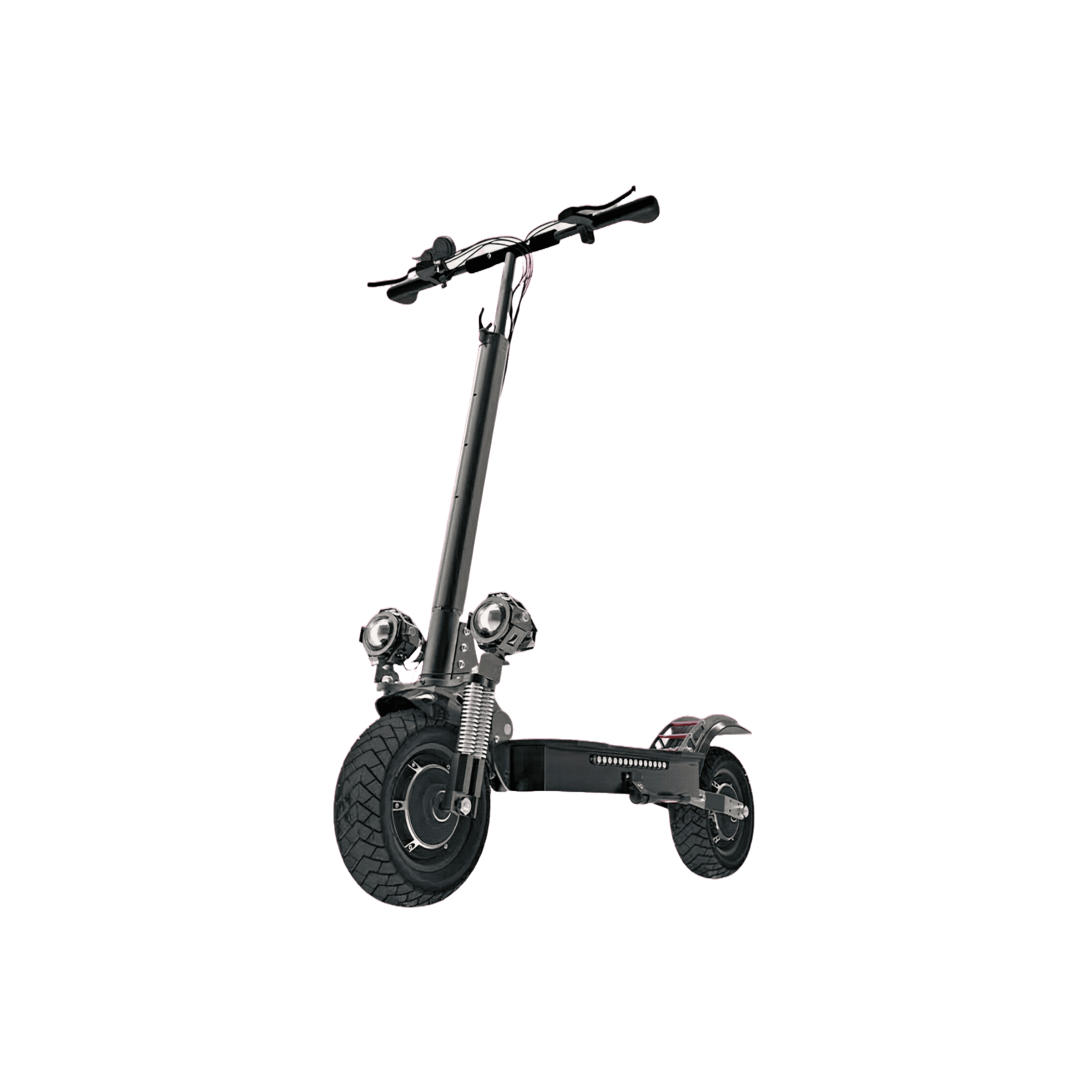 JUE SHUAI X700 trottinette électrique