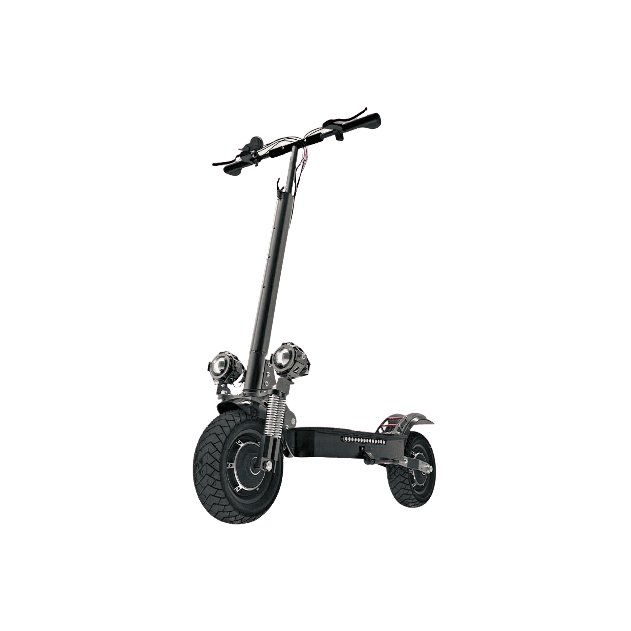 AJOOSOS X700 FOLDABLE ELECTRIC SCOOTER - ScootiBoo