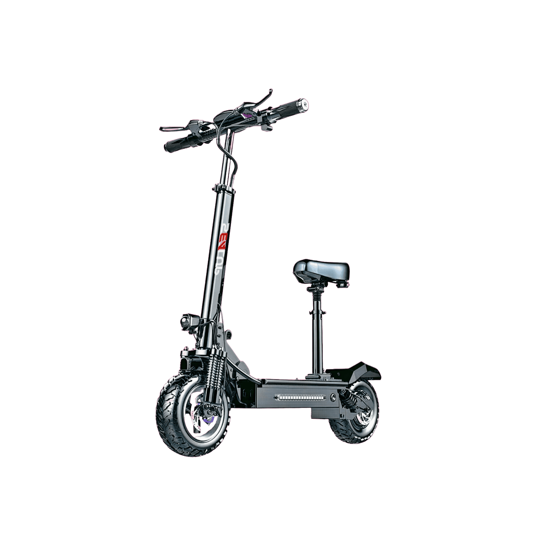 SEALUP S9 ELECTRIC SCOOTER - ScootiBoo