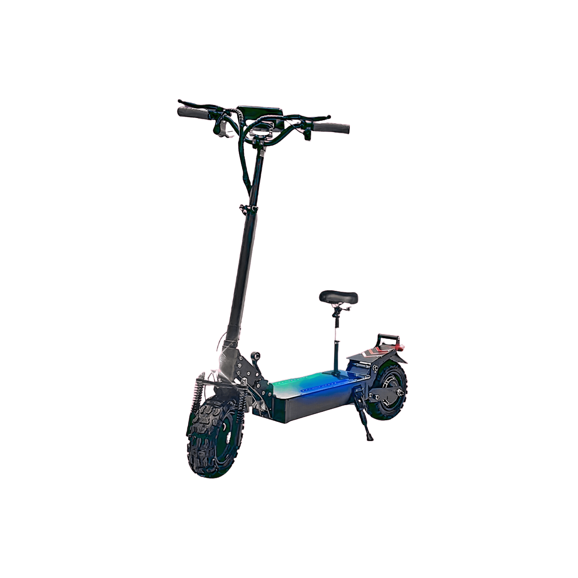 TCS 48-2A trottinette électrique