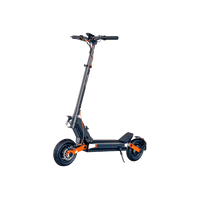 KUKIRIN G2 MAX trottinette électrique