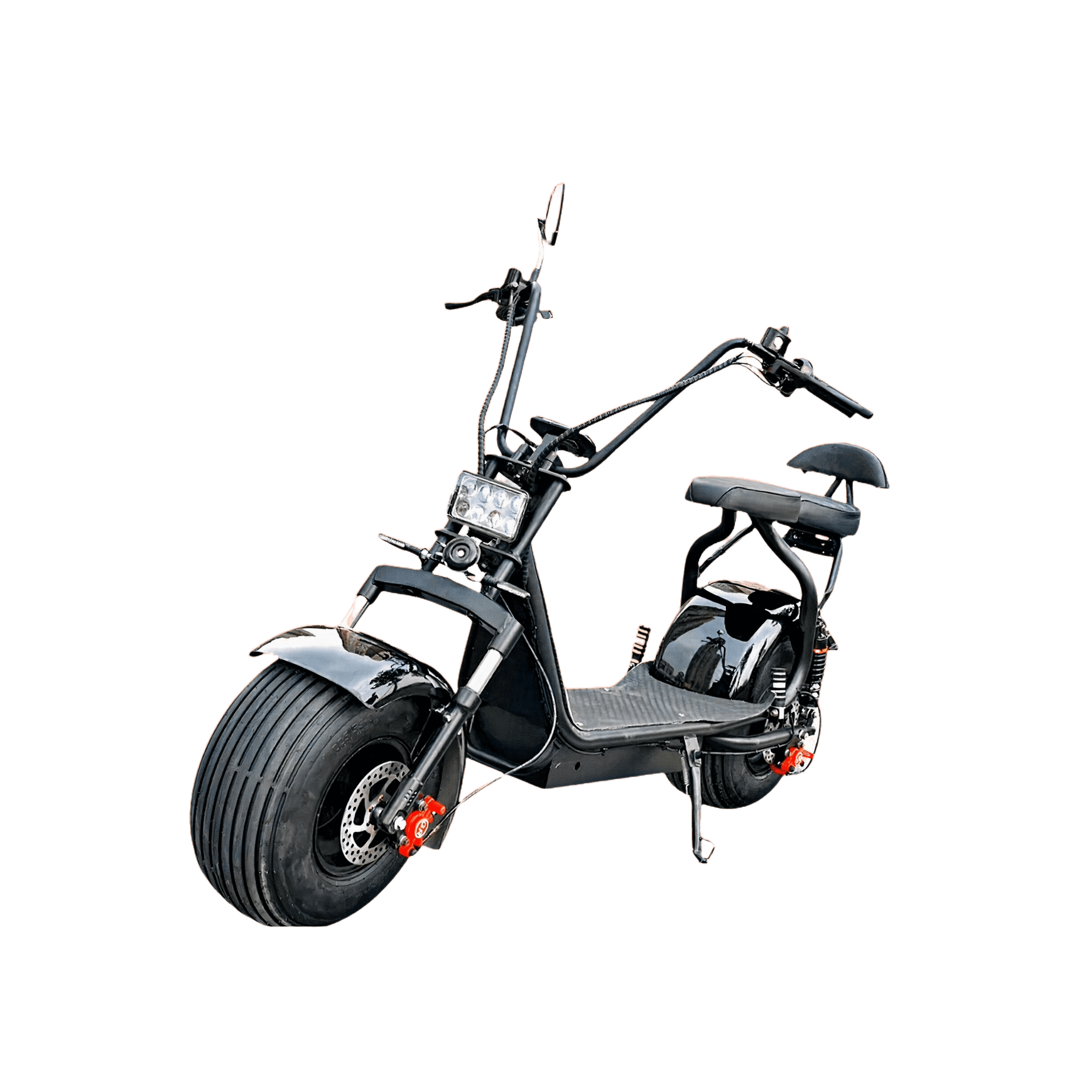 HT S-34 PLUS trottinette électrique